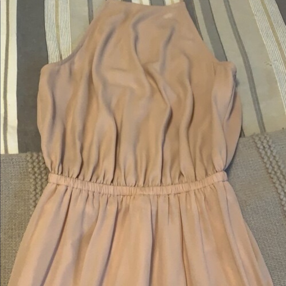 Show me your mumu bridesmaid dress